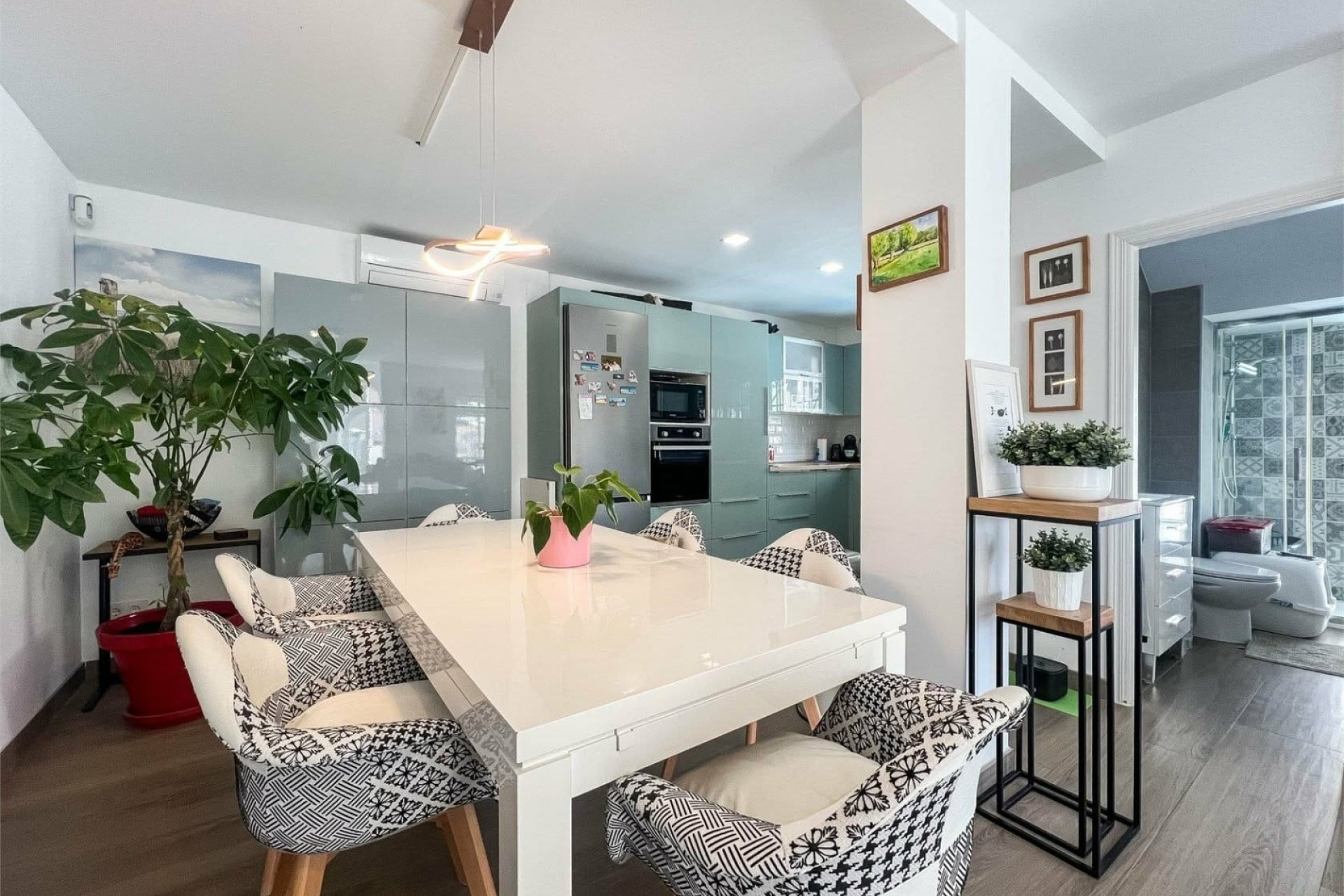 Herverkoop - Townhouse / Duplex / Corner - Orihuela Costa - Villamartín