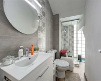 Herverkoop - Townhouse / Duplex / Corner - Orihuela Costa - Villamartín