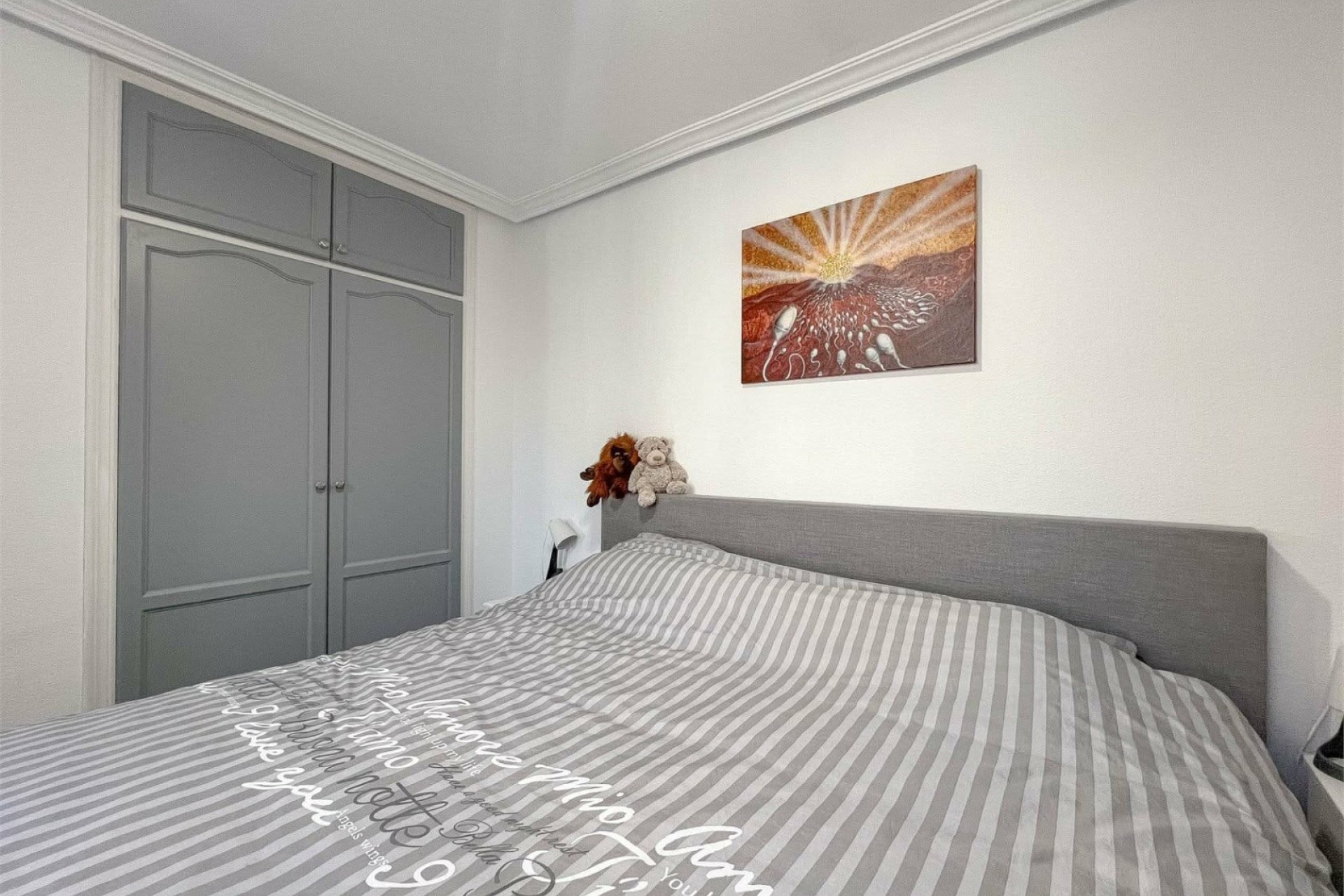 Herverkoop - Townhouse / Duplex / Corner - Orihuela Costa - Villamartín