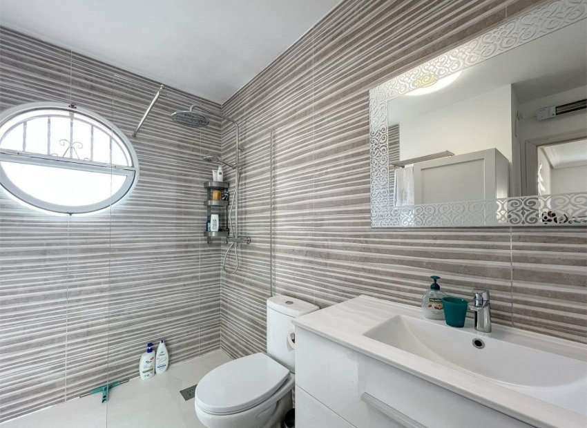 Herverkoop - Townhouse / Duplex / Corner - Orihuela Costa - Villamartín