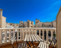 Herverkoop - Townhouse / Duplex / Corner - Orihuela Costa - Villamartín