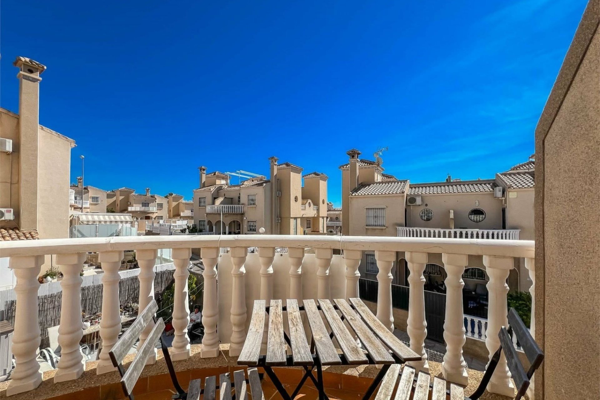 Herverkoop - Townhouse / Duplex / Corner - Orihuela Costa - Villamartín
