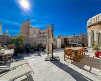 Herverkoop - Townhouse / Duplex / Corner - Orihuela Costa - Villamartín