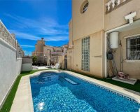 Herverkoop - Townhouse / Duplex / Corner - Orihuela Costa - Villamartín