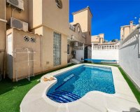 Herverkoop - Townhouse / Duplex / Corner - Orihuela Costa - Villamartín