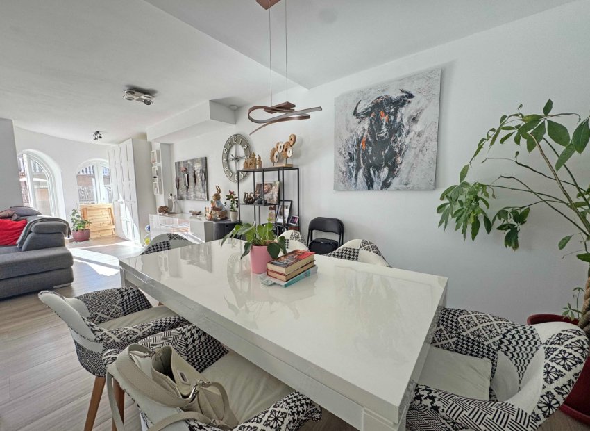 Herverkoop - Townhouse / Duplex / Corner - Orihuela Costa - Villamartín