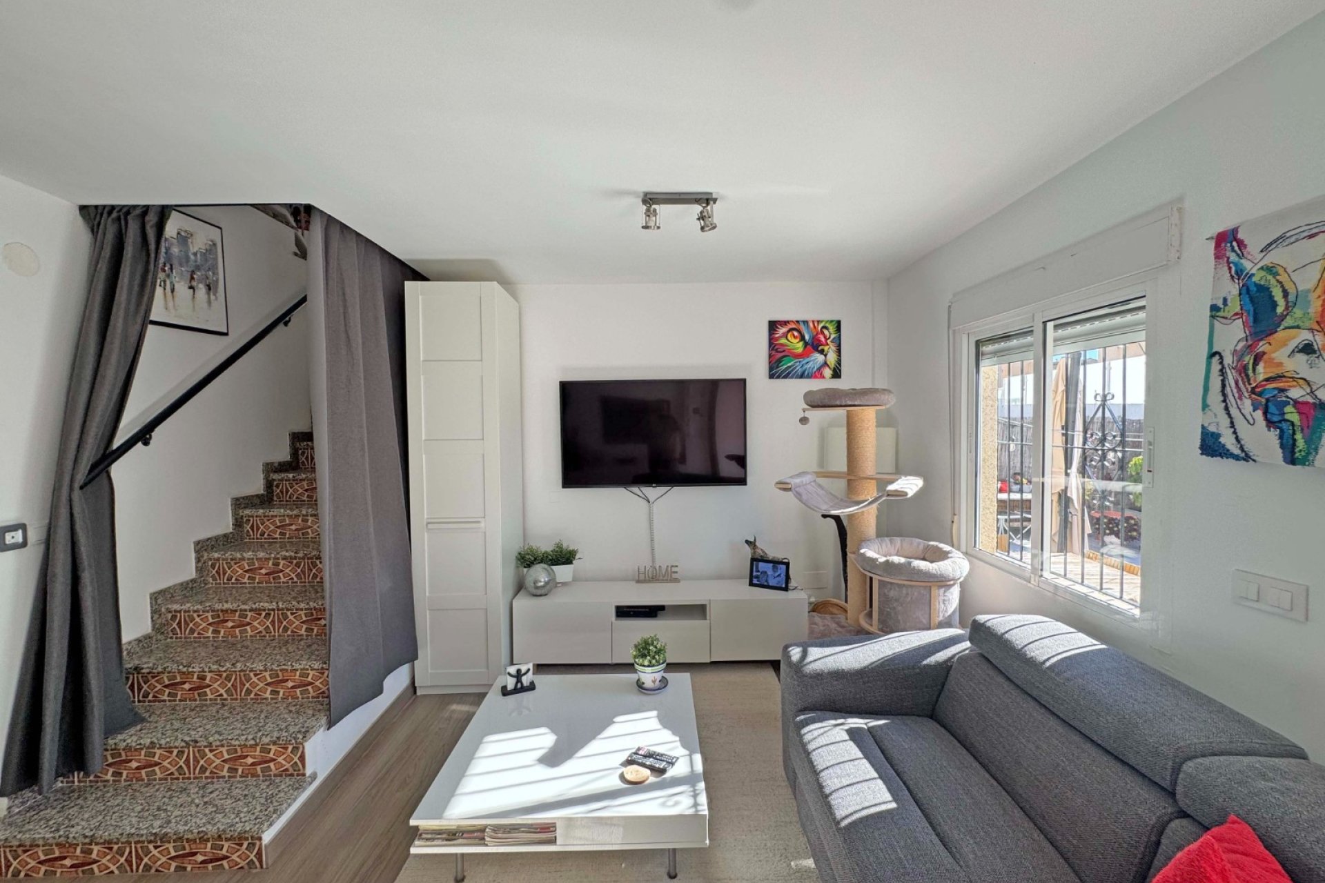 Herverkoop - Townhouse / Duplex / Corner - Orihuela Costa - Villamartín