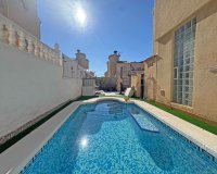 Herverkoop - Townhouse / Duplex / Corner - Orihuela Costa - Villamartín