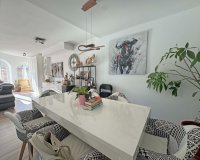 Herverkoop - Townhouse / Duplex / Corner - Orihuela Costa - Villamartín