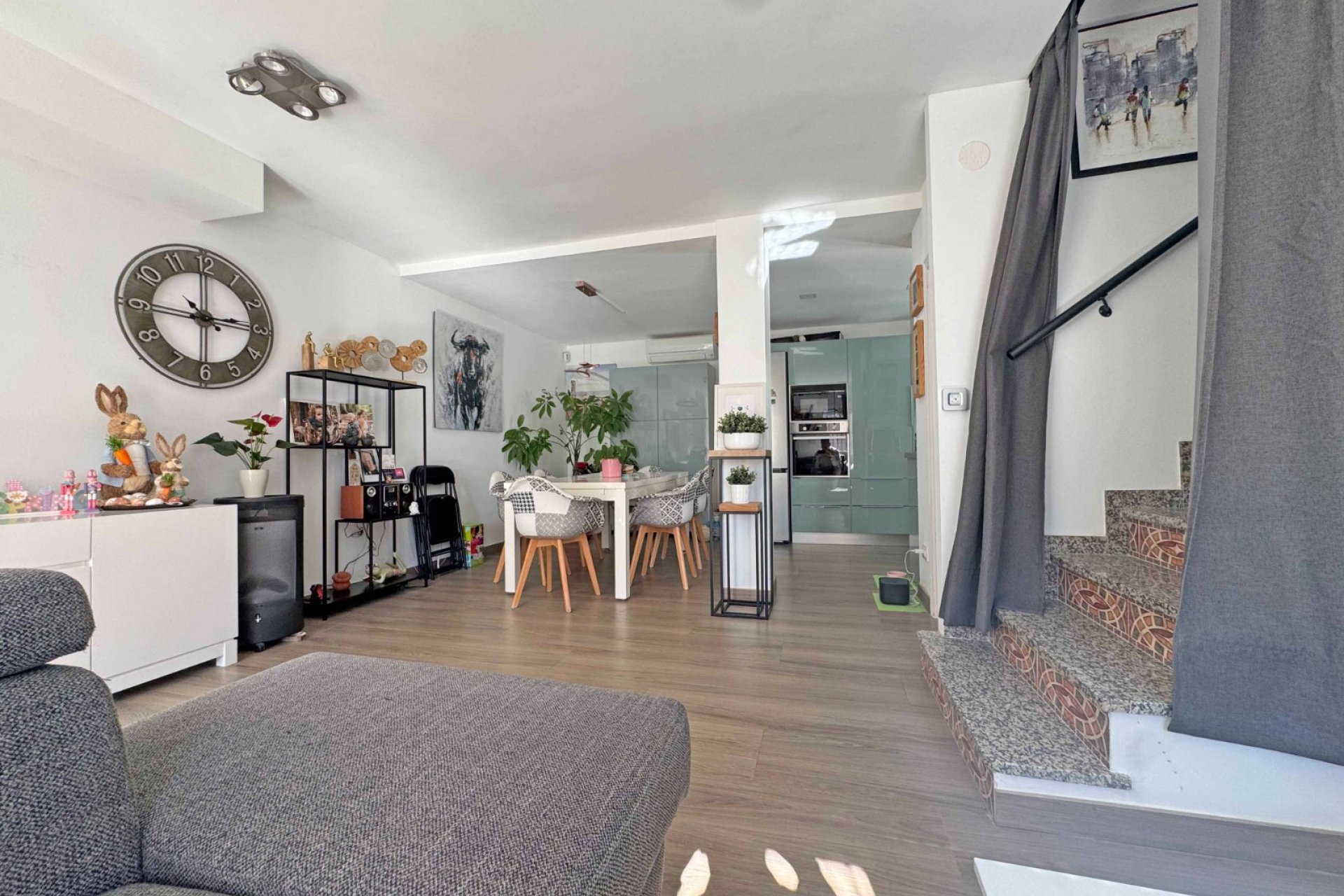Herverkoop - Townhouse / Duplex / Corner - Orihuela Costa - Villamartín