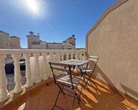 Herverkoop - Townhouse / Duplex / Corner - Orihuela Costa - Villamartín