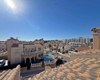 Herverkoop - Townhouse / Duplex / Corner - Orihuela Costa - Villamartín