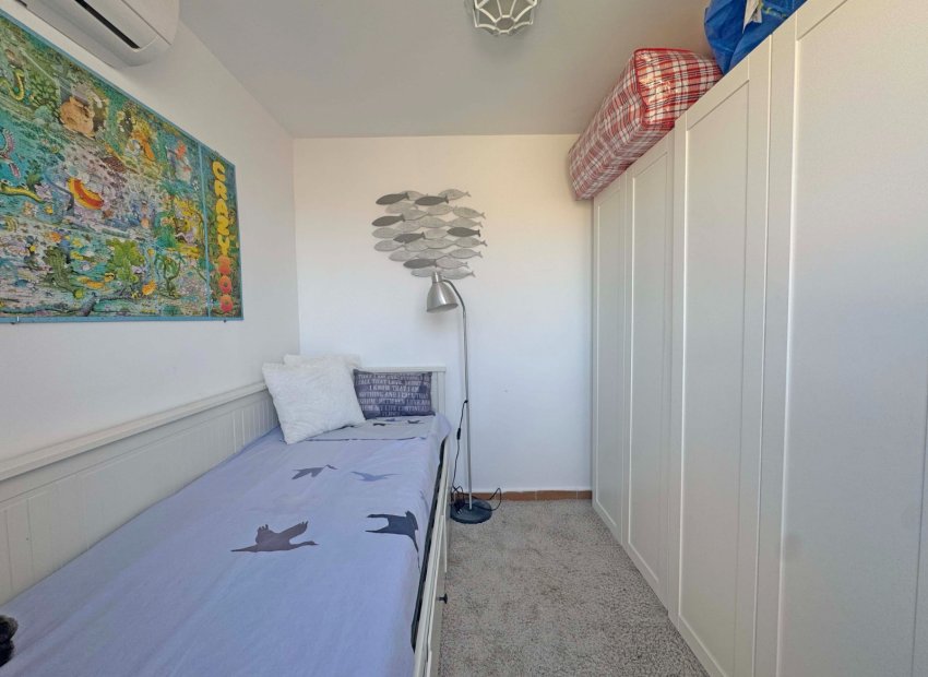 Herverkoop - Townhouse / Duplex / Corner - Orihuela Costa - Villamartín