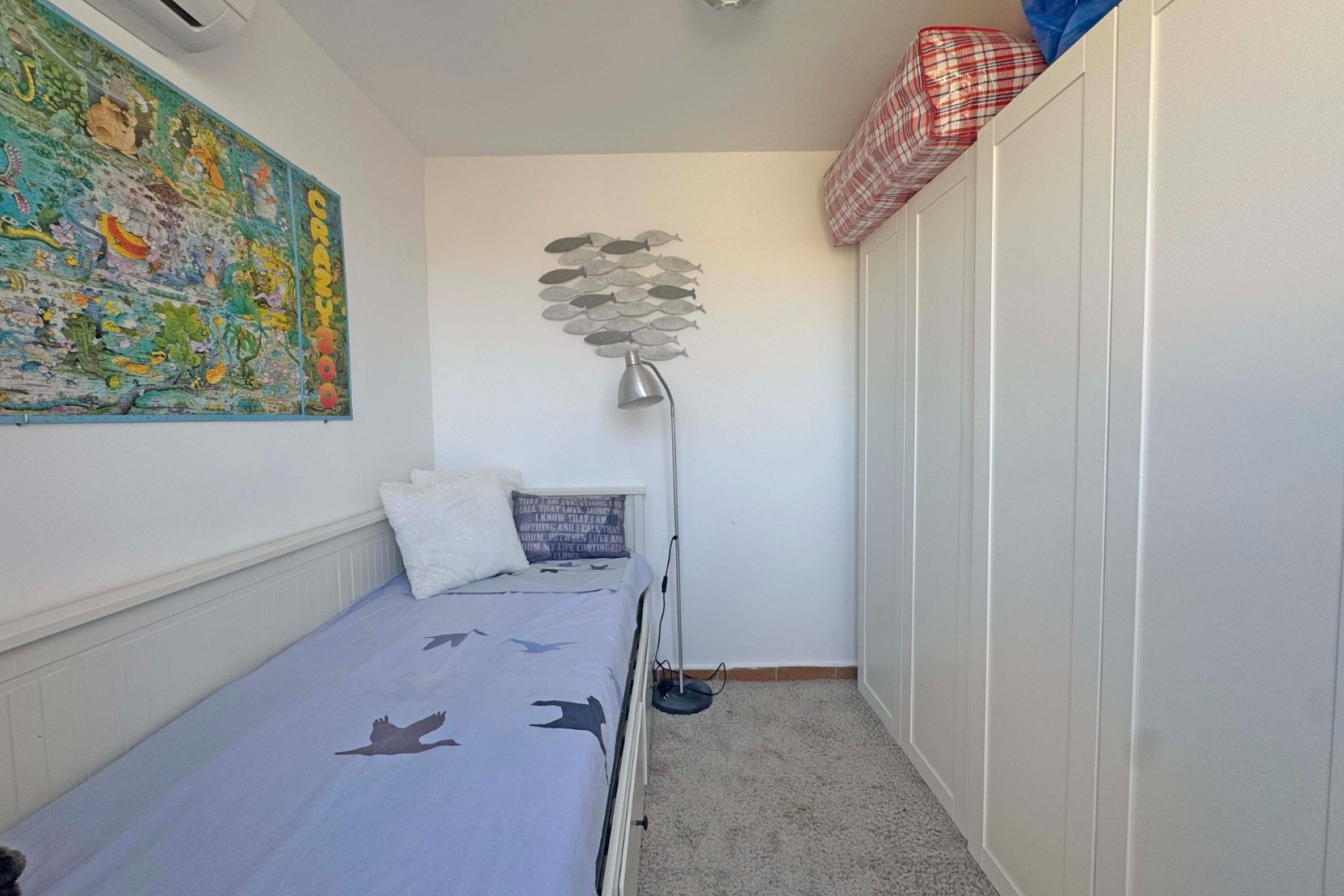 Herverkoop - Townhouse / Duplex / Corner - Orihuela Costa - Villamartín