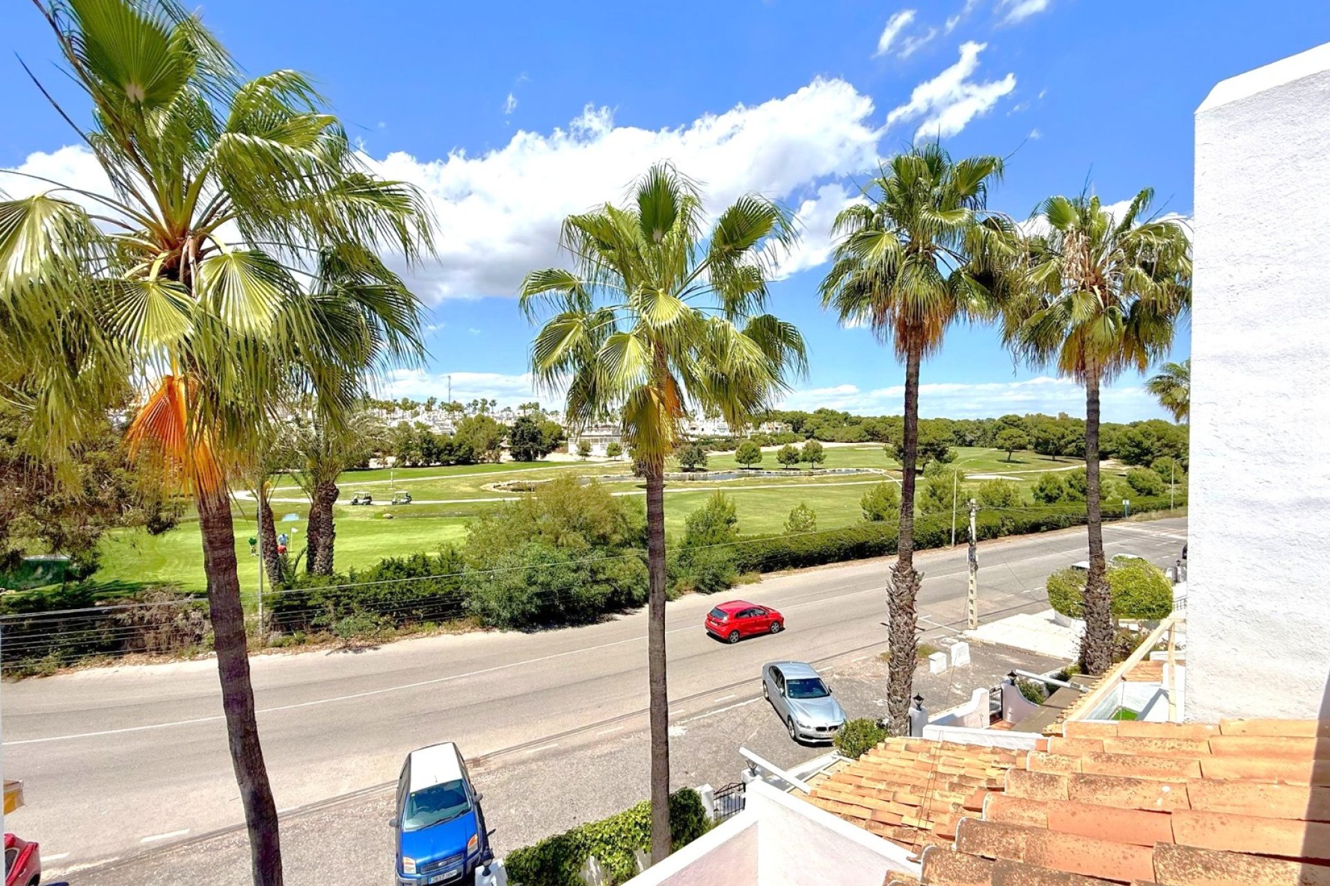 Herverkoop - Townhouse / Duplex / Corner - Orihuela Costa - Villamartín
