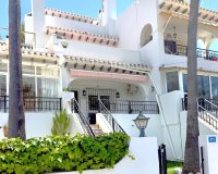 Herverkoop - Townhouse / Duplex / Corner - Orihuela Costa - Villamartín