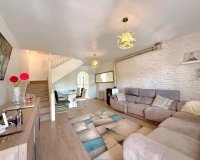 Herverkoop - Townhouse / Duplex / Corner - Orihuela Costa - Villamartín