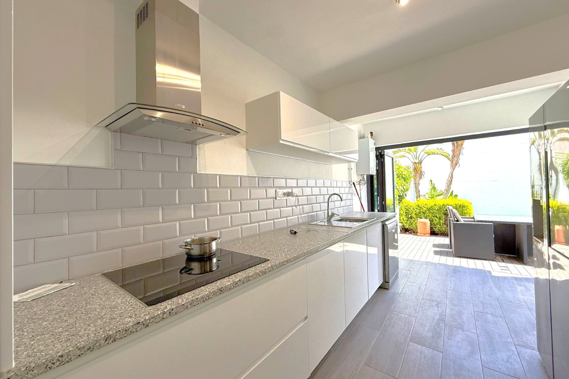 Herverkoop - Townhouse / Duplex / Corner - Orihuela Costa - Villamartín