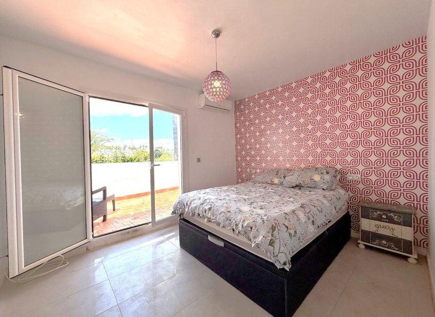 Herverkoop - Townhouse / Duplex / Corner - Orihuela Costa - Villamartín