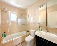Herverkoop - Townhouse / Duplex / Corner - Orihuela Costa - Villamartín