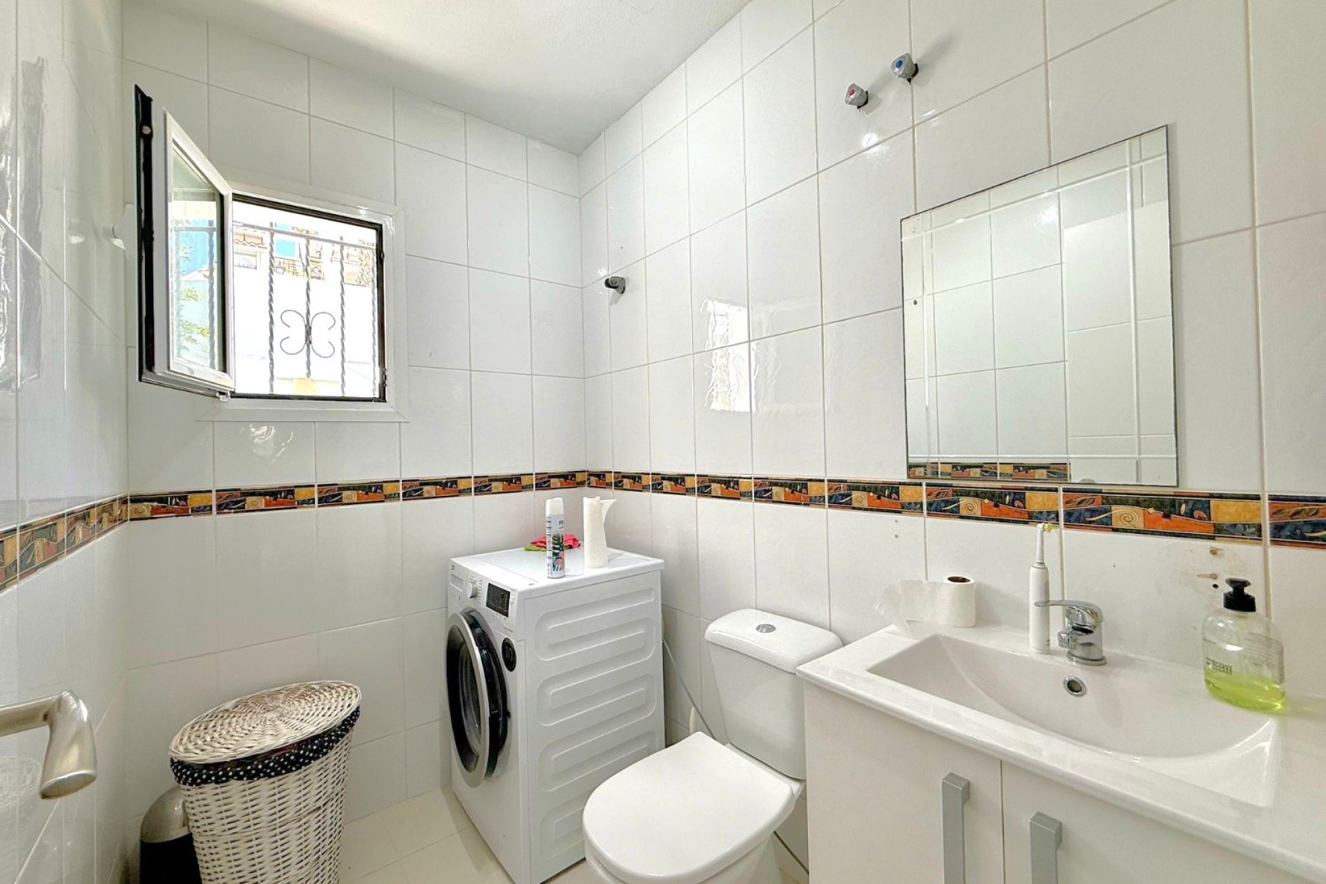 Herverkoop - Townhouse / Duplex / Corner - Orihuela Costa - Villamartín