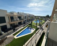Herverkoop - Townhouse / Duplex / Corner - Orihuela Costa - Villamartín