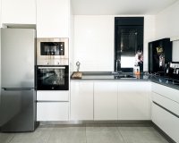 Herverkoop - Townhouse / Duplex / Corner - Orihuela Costa - Villamartín