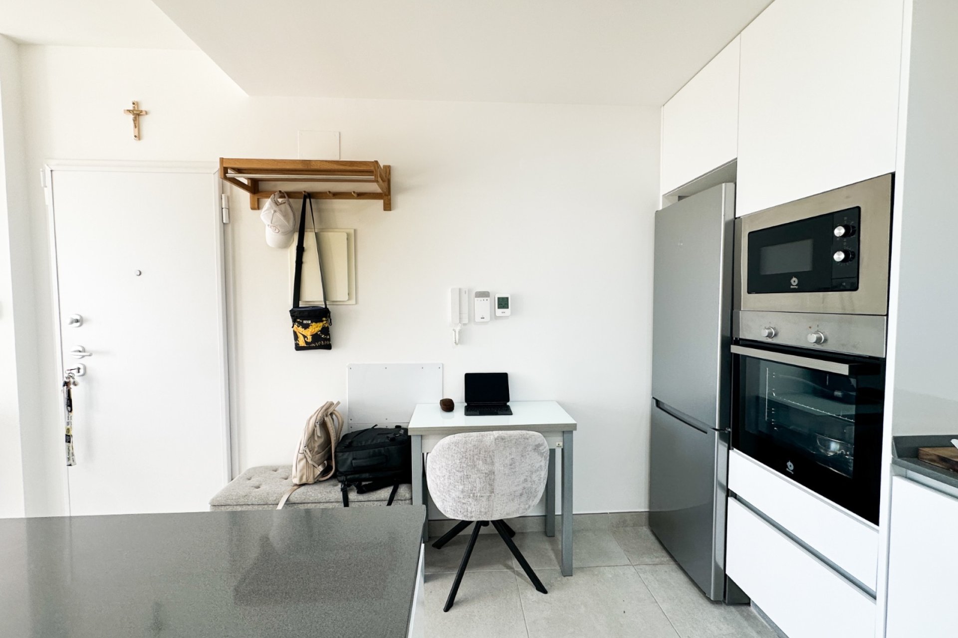 Herverkoop - Townhouse / Duplex / Corner - Orihuela Costa - Villamartín