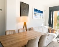 Herverkoop - Townhouse / Duplex / Corner - Orihuela Costa - Villamartín