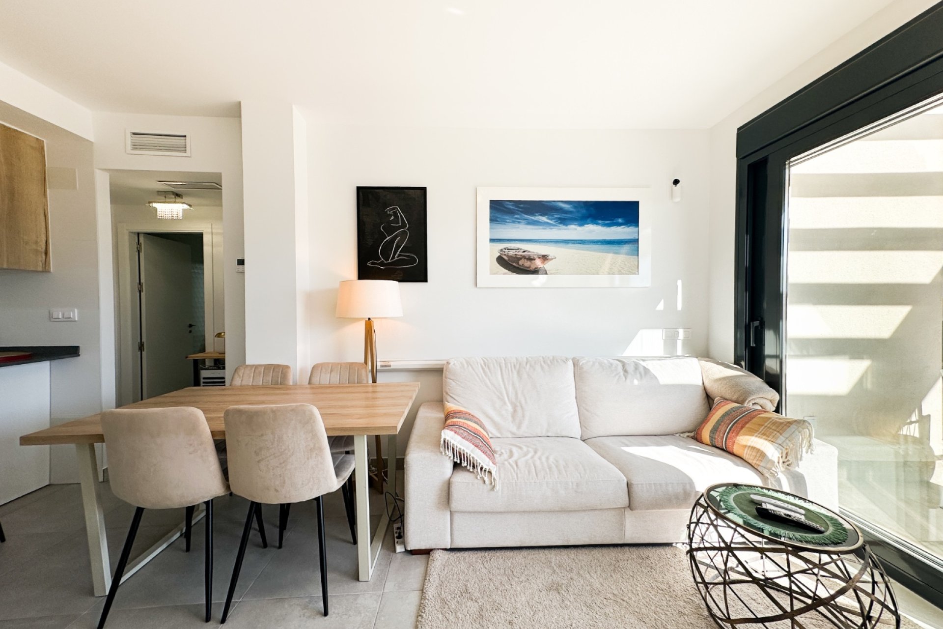Herverkoop - Townhouse / Duplex / Corner - Orihuela Costa - Villamartín
