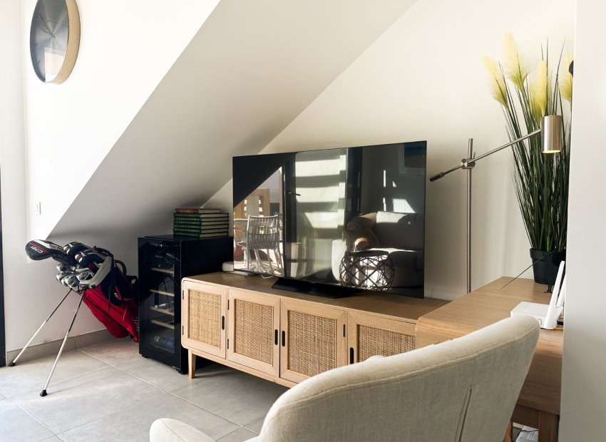 Herverkoop - Townhouse / Duplex / Corner - Orihuela Costa - Villamartín