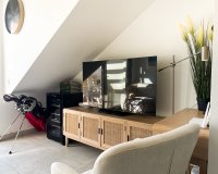 Herverkoop - Townhouse / Duplex / Corner - Orihuela Costa - Villamartín