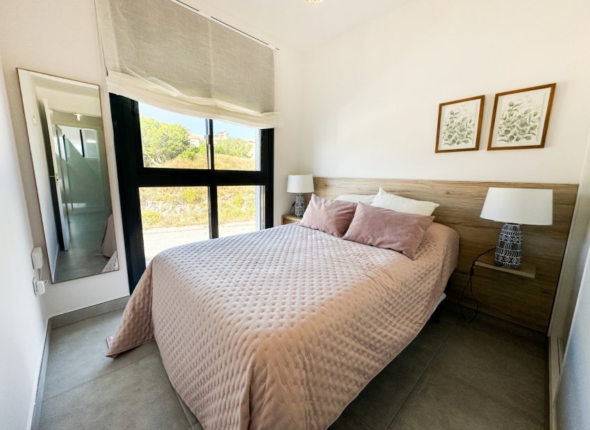 Herverkoop - Townhouse / Duplex / Corner - Orihuela Costa - Villamartín