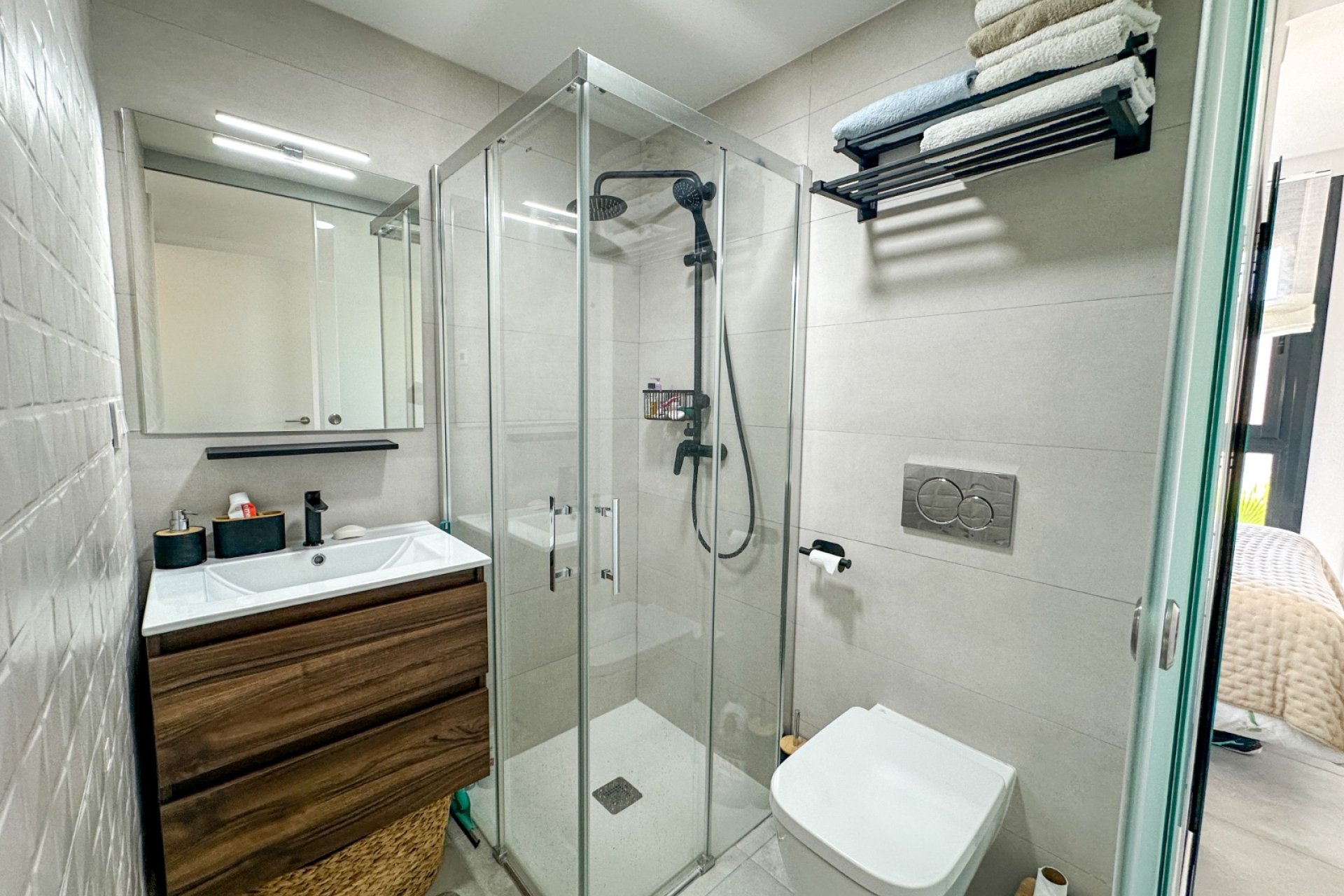 Herverkoop - Townhouse / Duplex / Corner - Orihuela Costa - Villamartín