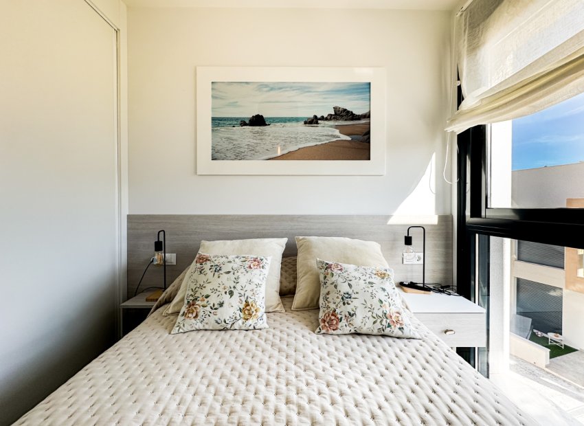 Herverkoop - Townhouse / Duplex / Corner - Orihuela Costa - Villamartín
