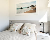 Herverkoop - Townhouse / Duplex / Corner - Orihuela Costa - Villamartín