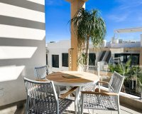 Herverkoop - Townhouse / Duplex / Corner - Orihuela Costa - Villamartín