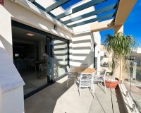 Herverkoop - Townhouse / Duplex / Corner - Orihuela Costa - Villamartín