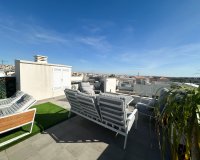 Herverkoop - Townhouse / Duplex / Corner - Orihuela Costa - Villamartín