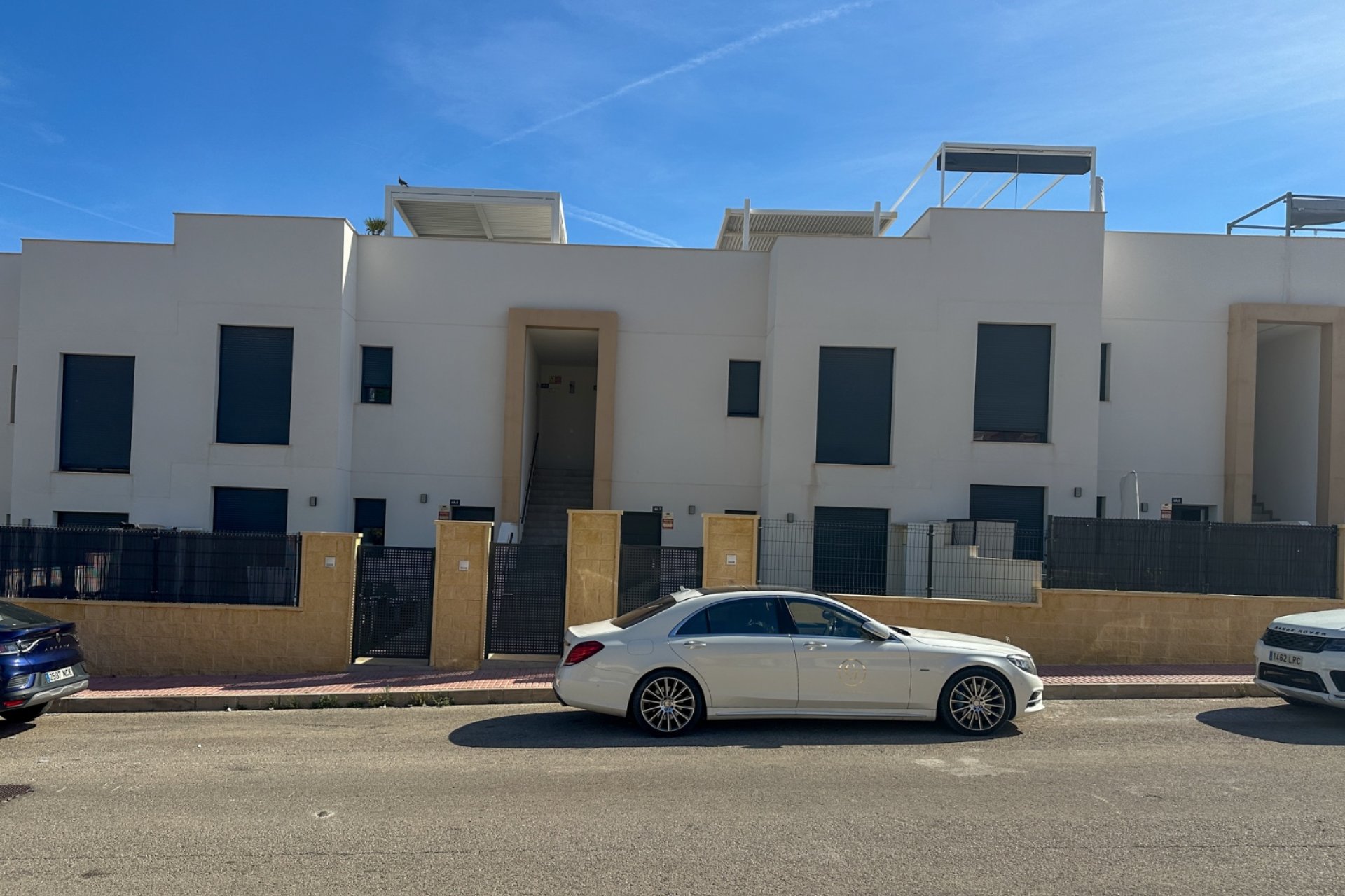 Herverkoop - Townhouse / Duplex / Corner - Orihuela Costa - Villamartín