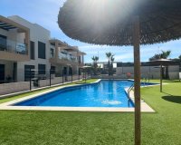 Herverkoop - Townhouse / Duplex / Corner - Orihuela Costa - Villamartín