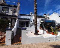 Herverkoop - Townhouse / Duplex / Corner - Orihuela Costa - Villamartín