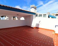 Herverkoop - Townhouse / Duplex / Corner - Orihuela Costa - Villamartín