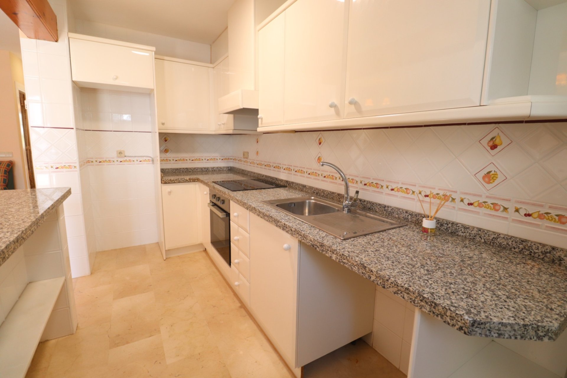 Herverkoop - Townhouse / Duplex / Corner - Orihuela Costa - Villamartín