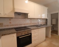 Herverkoop - Townhouse / Duplex / Corner - Orihuela Costa - Villamartín