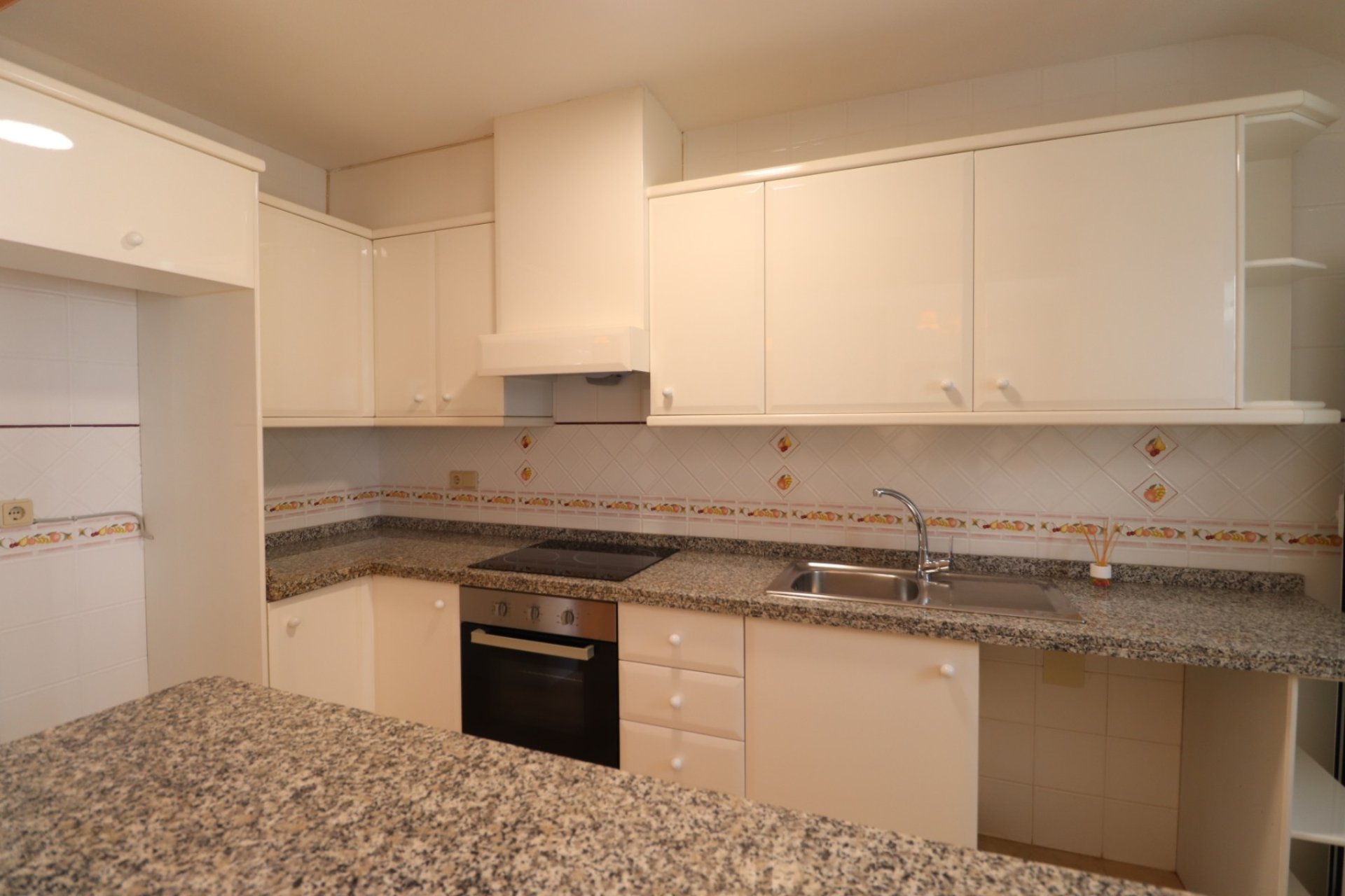 Herverkoop - Townhouse / Duplex / Corner - Orihuela Costa - Villamartín