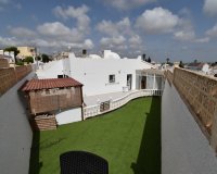 Herverkoop - Townhouse / Duplex / Corner - Orihuela Costa - Villamartín