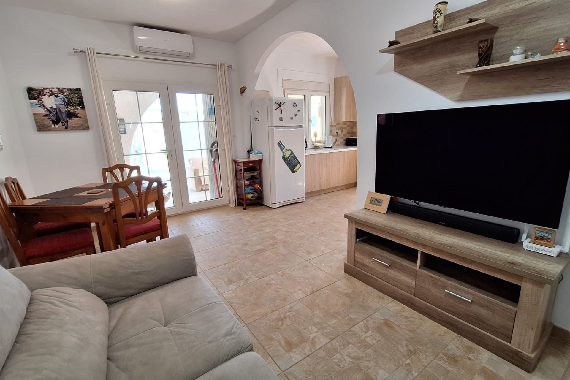 Herverkoop - Townhouse / Duplex / Corner - Orihuela Costa - Villamartín