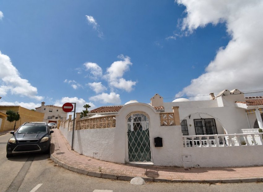 Herverkoop - Townhouse / Duplex / Corner - Orihuela Costa - Villamartín