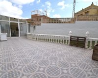 Herverkoop - Townhouse / Duplex / Corner - Orihuela Costa - Villamartín